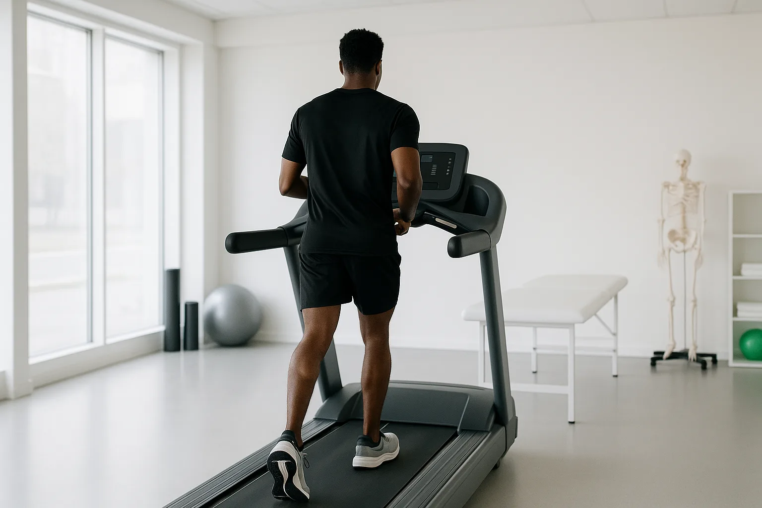 Fisioterapia Sportiva a Cefalù e Madonie